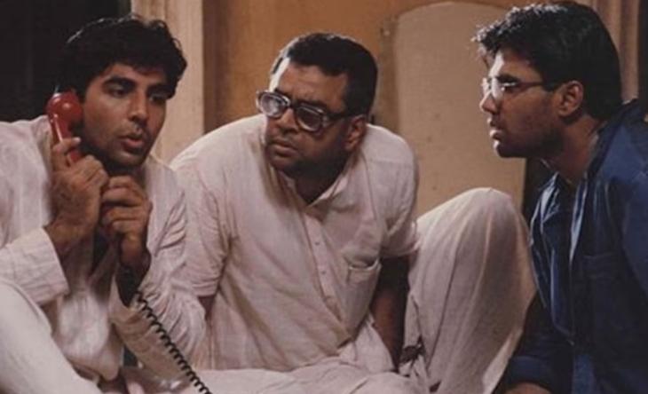 हेरा फेरी 3 हेरा फेरी 3