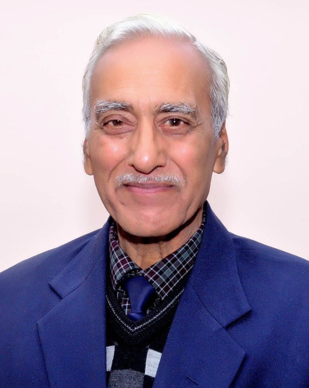 कंवर हरि सिंह। कंवर हरि सिंह।