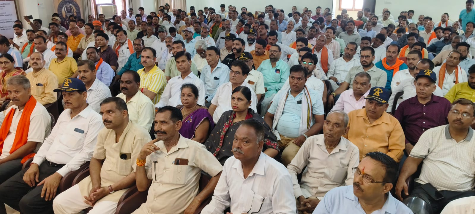 प्रधानमंत्री नरेंद्र मोदी के नेतृत्व में भारतीय सेना का मनोबल बढ़ा है: संजय राय प्रधानमंत्री नरेंद्र मोदी के नेतृत्व में भारतीय सेना का मनोबल बढ़ा है: संजय राय