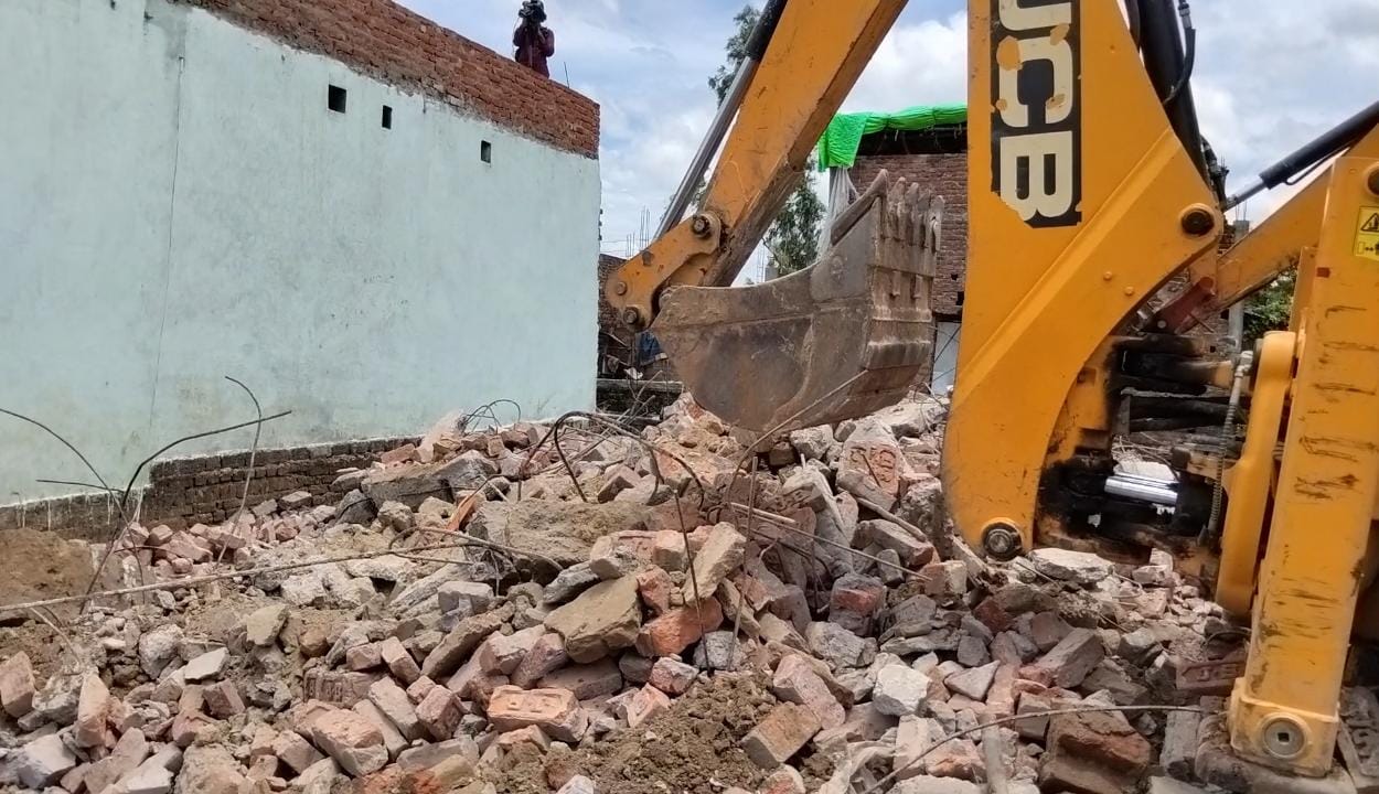 Buldozer Action Buldozer Action