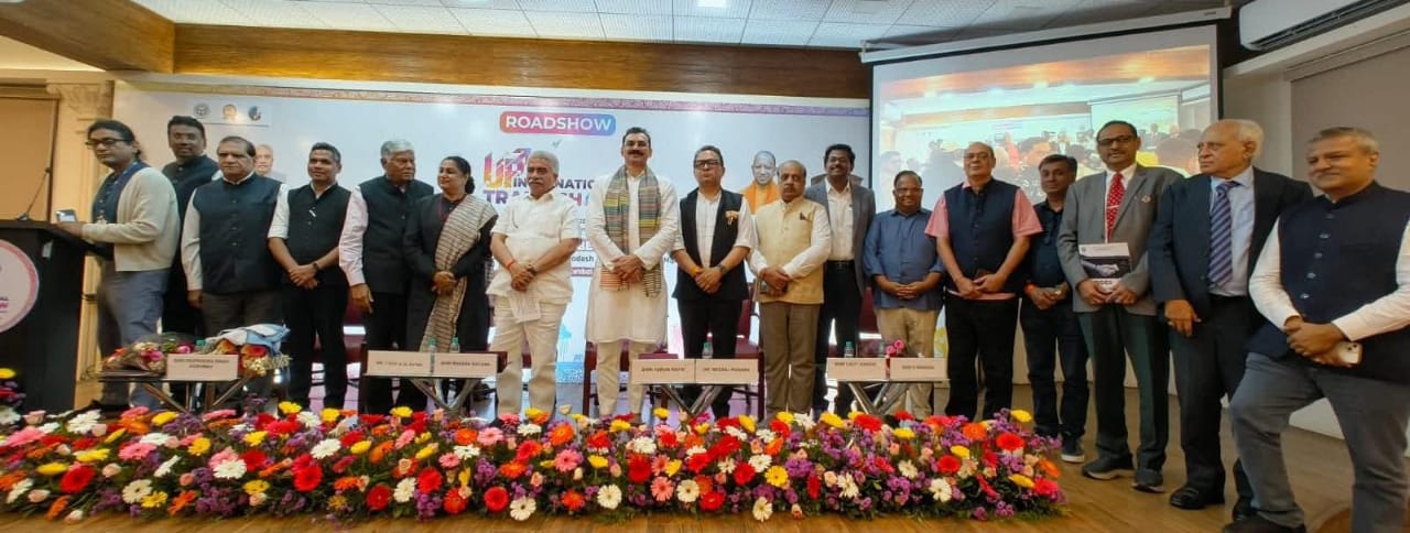 हस्तशिल्प निर्यात संवर्धन परिषद ने महाराष्ट्र सरकार को दिया न्योता हस्तशिल्प निर्यात संवर्धन परिषद ने महाराष्ट्र सरकार को दिया न्योता