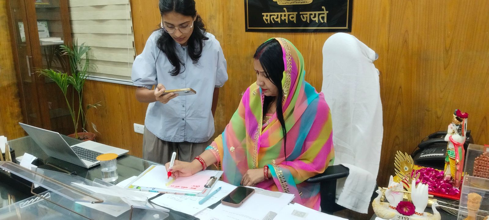 प्रिंस बैरवा बने हेरिटेज निगम के वार्ड 66 के बाल पार्षद प्रिंस बैरवा बने हेरिटेज निगम के वार्ड 66 के बाल पार्षद