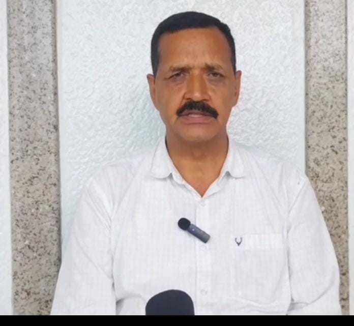निहाल चंद शर्मा निहाल चंद शर्मा