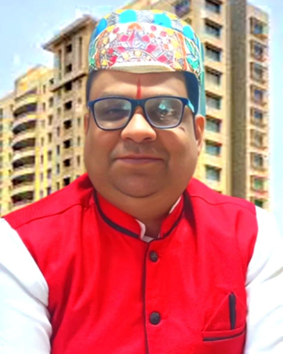 पंडित तरुण झा पंडित तरुण झा