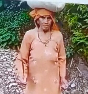 फाइल फोटो: कौशल्या देवी।