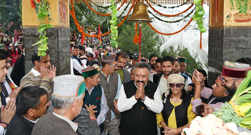 रोहित ठाकुर रोहित ठाकुर