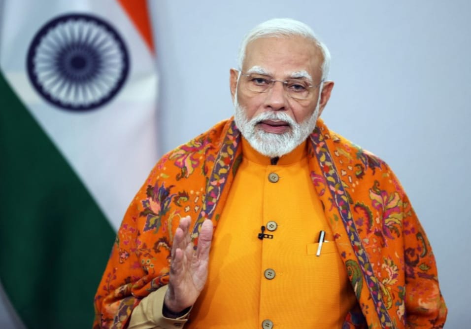 प्रधानमंत्री की फाइल फोटो प्रधानमंत्री की फाइल फोटो