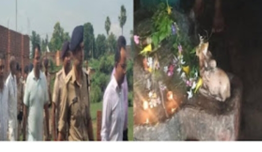 डीएम, एसपी डीएम, एसपी