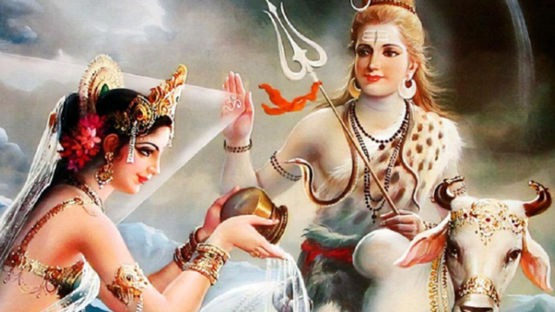 शिव पार्वती के पुनर्मिलन का पर्व आज, सुहागिनें रखेंगी व्रत शिव पार्वती के पुनर्मिलन का पर्व आज, सुहागिनें रखेंगी व्रत