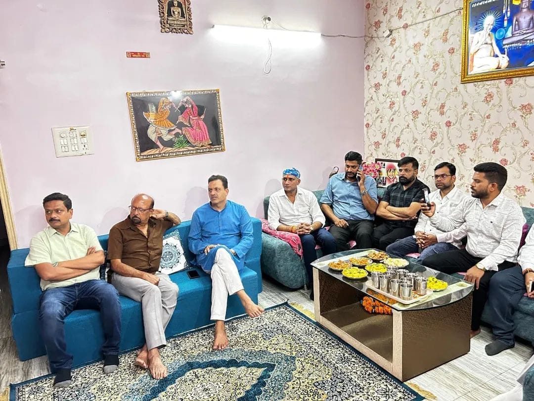 967 बूथों में भाजपा कार्यकर्ताओ ने क्षेत्रीयजनों के साथ सुना ‘मन की बात‘‘ कार्यक्रम 967 बूथों में भाजपा कार्यकर्ताओ ने क्षेत्रीयजनों के साथ सुना ‘मन की बात‘‘ कार्यक्रम