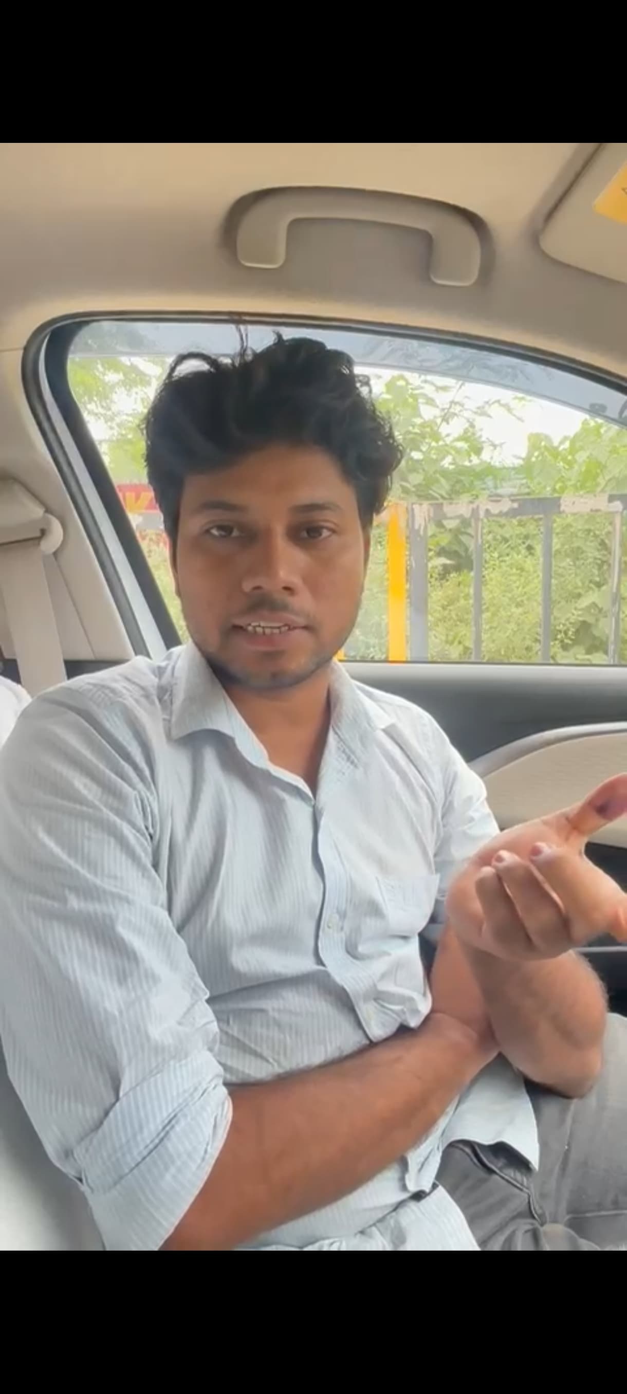 सौरव कुमार, लक्ष्मण विहार सौरव कुमार, लक्ष्मण विहार