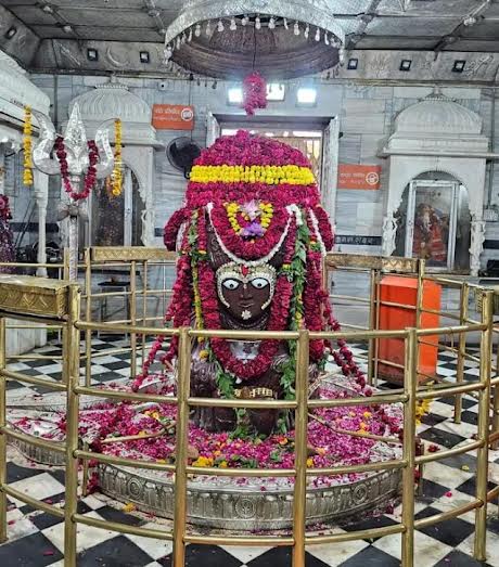 सावन के तीसरे सोमवार को निकलेगी भगवान पशुपतिनाथ की पालकी यात्रा, शहर की ट्रैफिक व्यवस्था में रहेगा बदलाव सावन के तीसरे सोमवार को निकलेगी भगवान पशुपतिनाथ की पालकी यात्रा, शहर की ट्रैफिक व्यवस्था में रहेगा बदलाव
