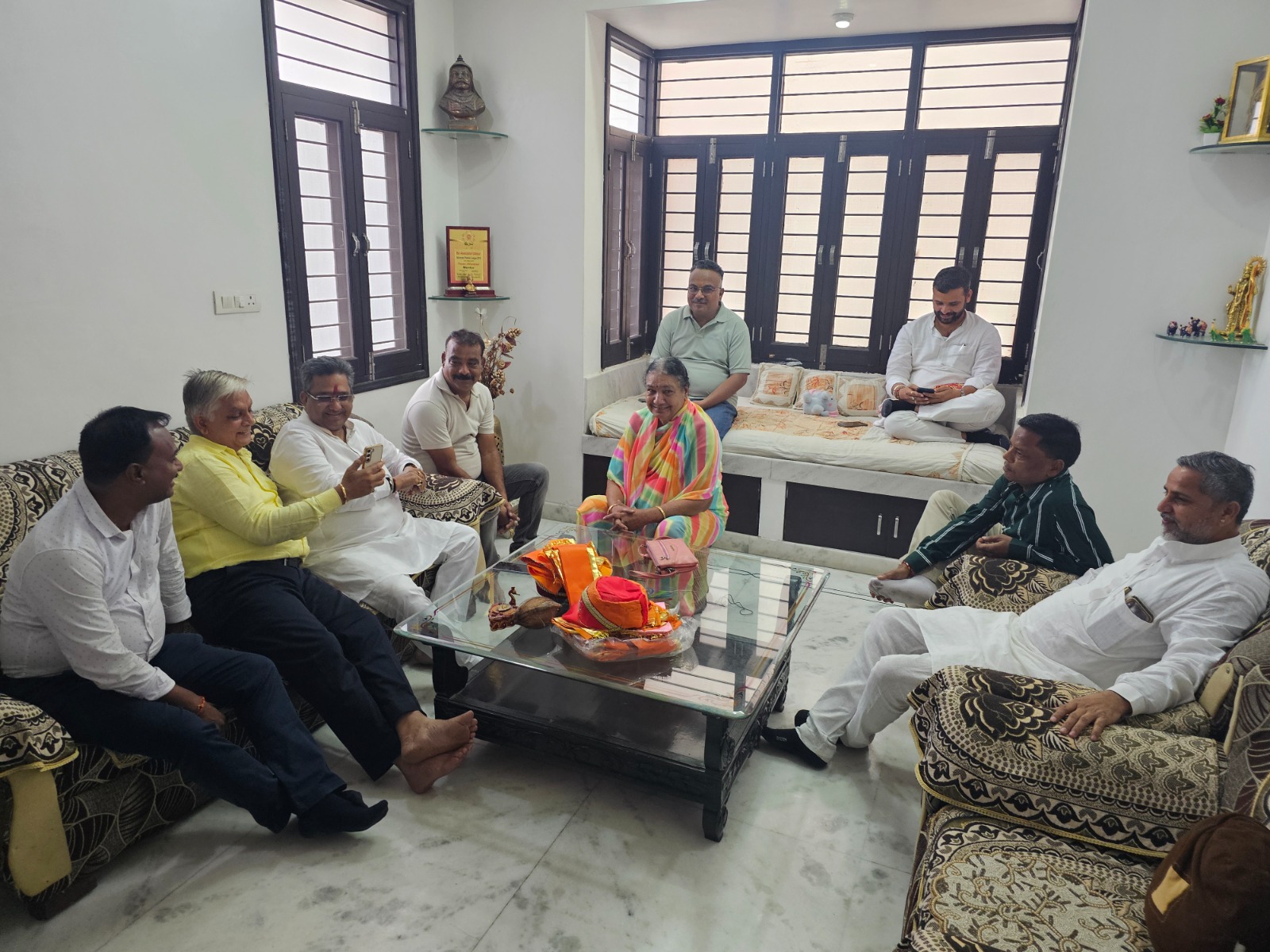 ‘वन नेशन-वन इलेक्शन’ समय की पुकार: सुनील बंसल