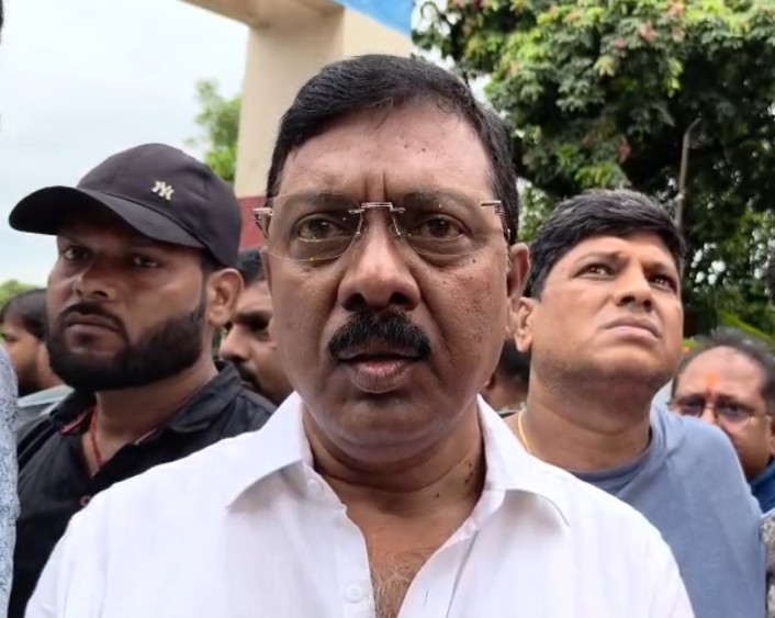 विधायक रोशन लाल चौधरी विधायक रोशन लाल चौधरी