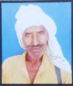 दो ई-रिक्शा की आमने सामने टक्कर में 70 साल के बुजुर्ग की मौत