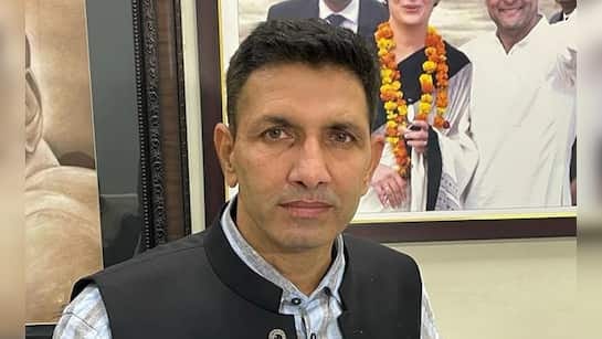 जीतू पटवारी जीतू पटवारी