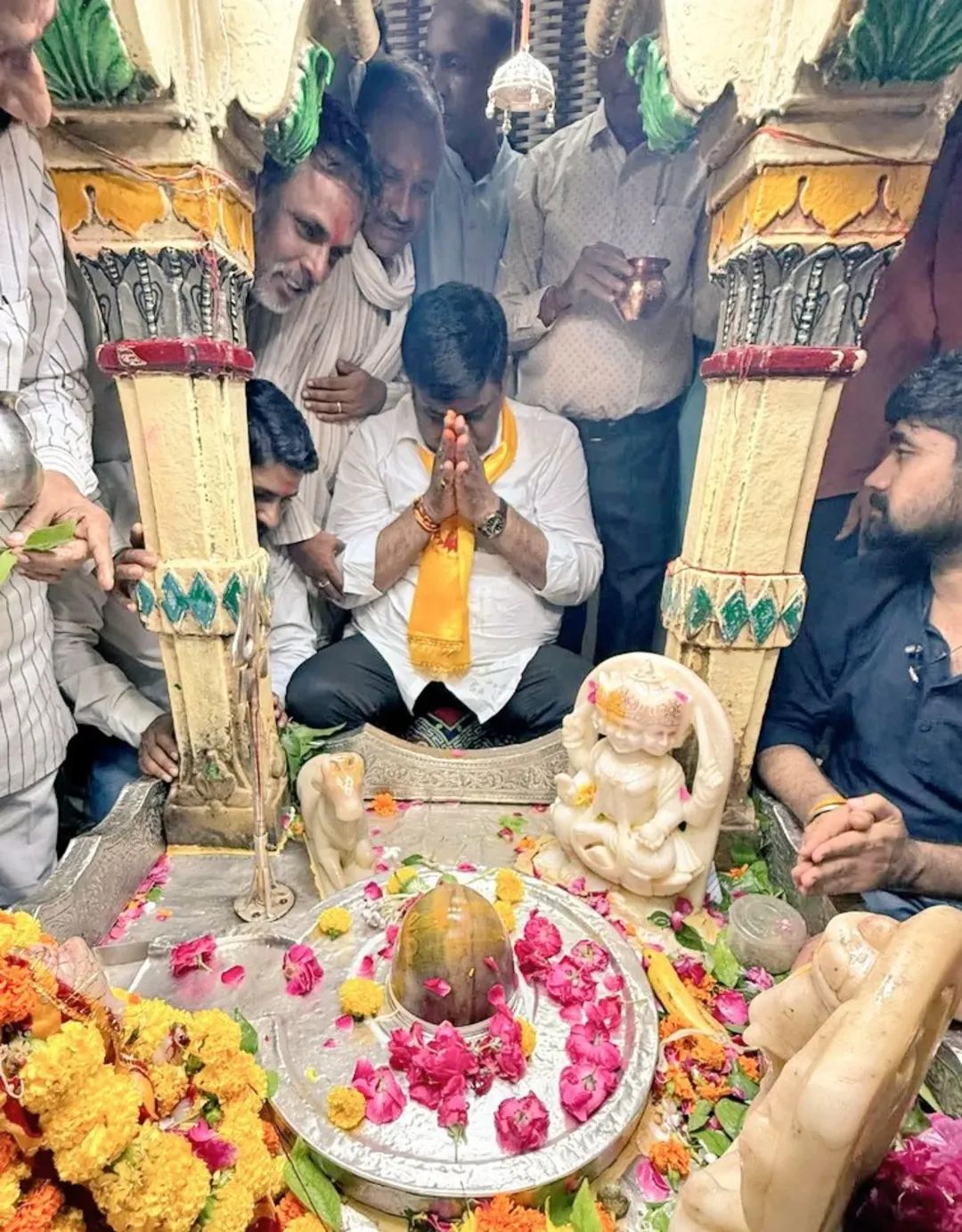 Alwar Alwar