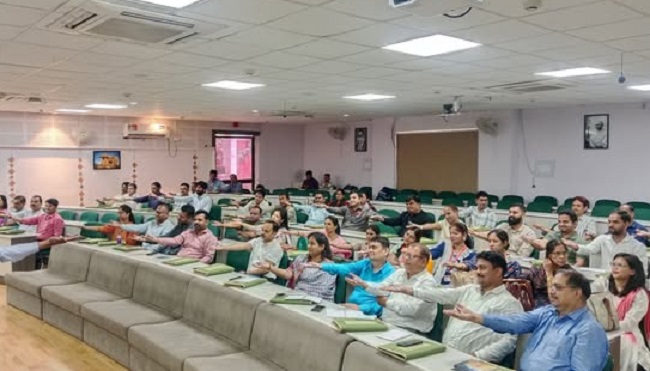 प्रतीकात्मक तस्वीर