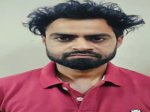 आरोपी दीपक