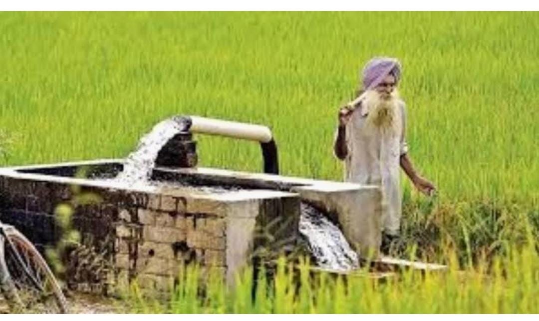 किसानों को सिंचाई योजना में 75% से 90% तक सरकारी मदद: सुभाष चन्द्र किसानों को सिंचाई योजना में 75% से 90% तक सरकारी मदद: सुभाष चन्द्र