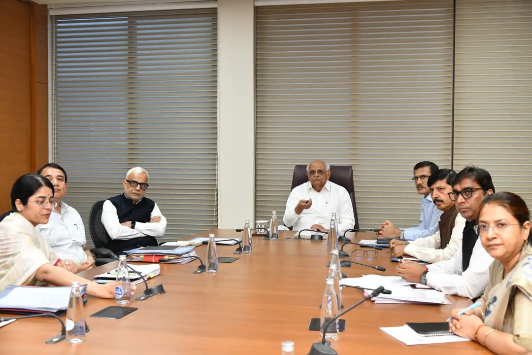 मुख्यमंत्री ने राष्ट्रीय प्रतियोगिता के लिए नामांकन का ई-प्रारंभ कराया