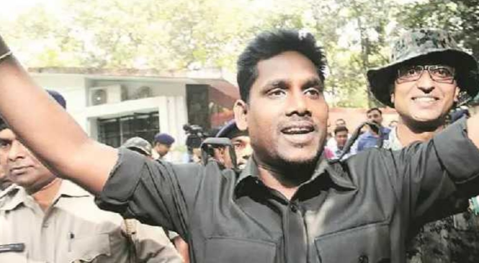 कुंदन पाहन की फ़ाइल फ़ोटो कुंदन पाहन की फ़ाइल फ़ोटो