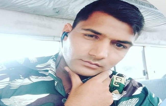 मृतक कृष्ण का फाइल फोटो मृतक कृष्ण का फाइल फोटो
