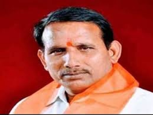 बीजेपी विधायक प्रीतम लोधी फाइल फाेटाे बीजेपी विधायक प्रीतम लोधी फाइल फाेटाे