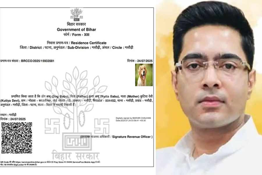 अभिषेक बनर्जी ने चुनाव आयोग के  प्रति जताई नाराजगी