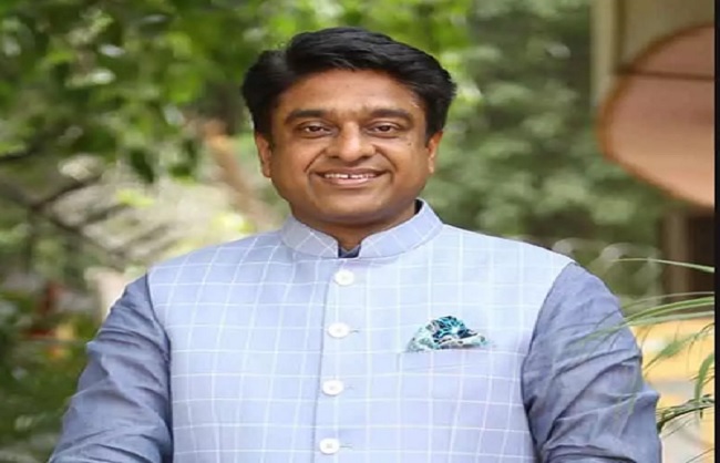 एनडीएमसी उपाध्यक्ष कुलजीत सिंह चहल (फाइल फोटो)