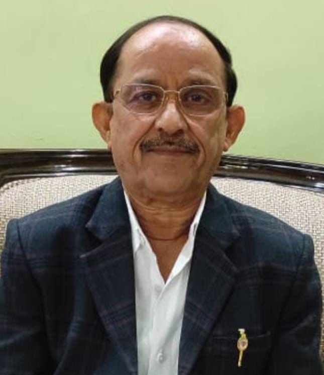 ऋषभ जैन। ऋषभ जैन।