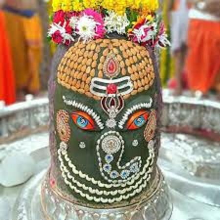 महाकाल श्रृंगार महाकाल श्रृंगार