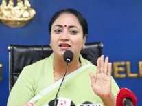 रेखा गुप्ता