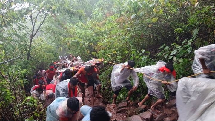 नागद्वारी यात्रा नागद्वारी यात्रा