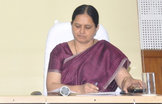 सहकार से समृद्धि’ परिकल्पना की समीक्षा बैठक सहकार से समृद्धि’ परिकल्पना की समीक्षा बैठक