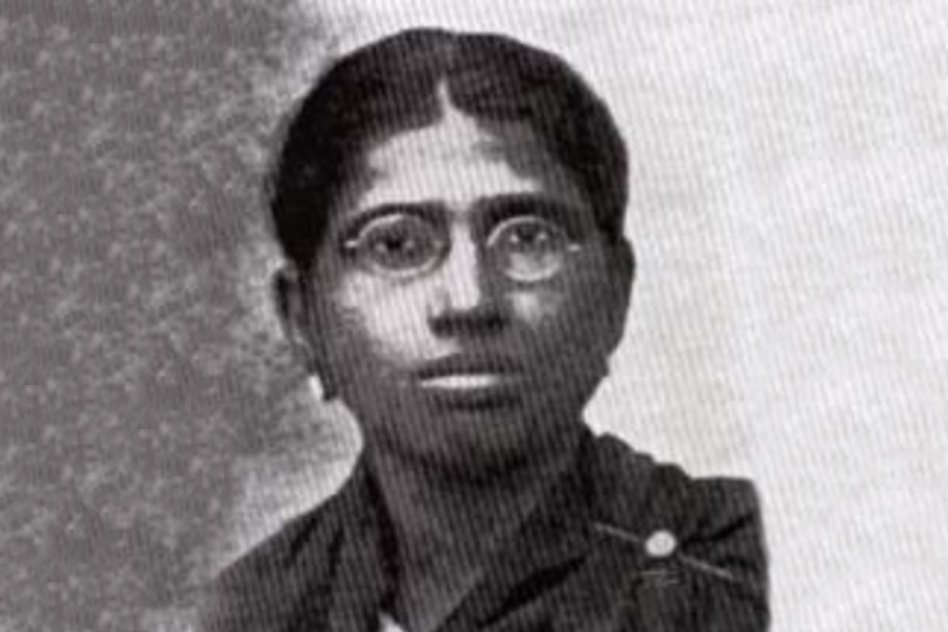 डॉ. एस. मुथुलक्ष्मी रेड्डी