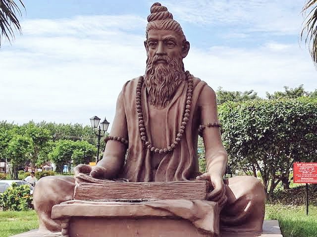 आचार्य चरक की फोटो आचार्य चरक की फोटो