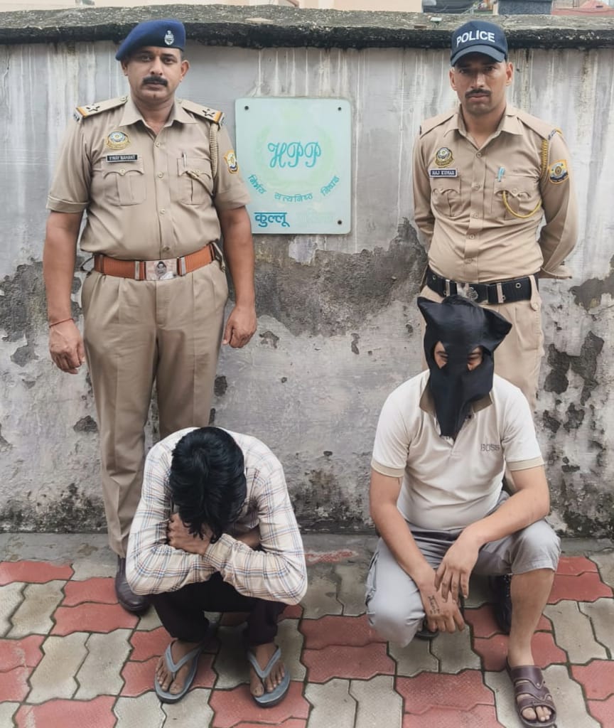 हेरोइन के साथ हेरोइन के साथ
