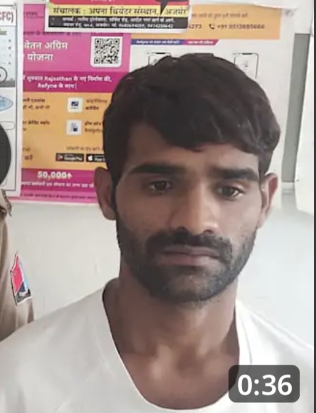 चिकन रेट विवाद में चाचा—भतीजे की हत्या के मामले में अब तक 10 आरोपी गिरफ्तार चिकन रेट विवाद में चाचा—भतीजे की हत्या के मामले में अब तक 10 आरोपी गिरफ्तार