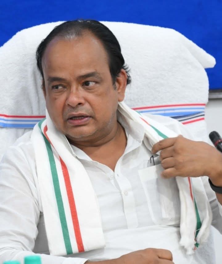 इरफान अंसारी की फोटो इरफान अंसारी की फोटो