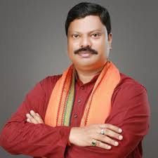 भाजपा अनुसूचित जनजाति मोर्चा के प्रदेश अध्यक्ष विकास मरकाम भाजपा अनुसूचित जनजाति मोर्चा के प्रदेश अध्यक्ष विकास मरकाम