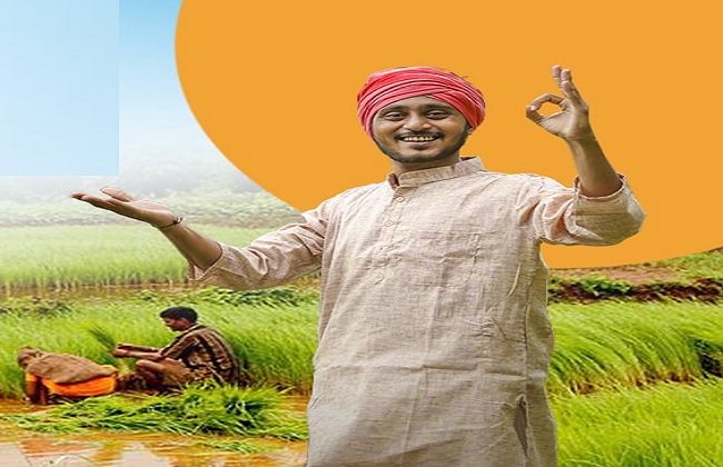 कृषक बंधु योजना कृषक बंधु योजना