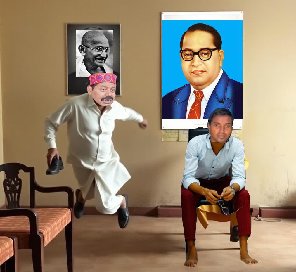 तेज प्रताप यादव द्वारा एक्स पर पोस्ट की गई फोटो तेज प्रताप यादव द्वारा एक्स पर पोस्ट की गई फोटो
