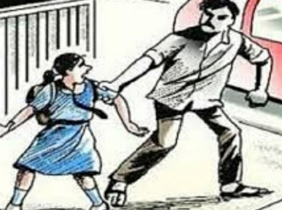 प्रतीकात्मक तस्वीर प्रतीकात्मक तस्वीर