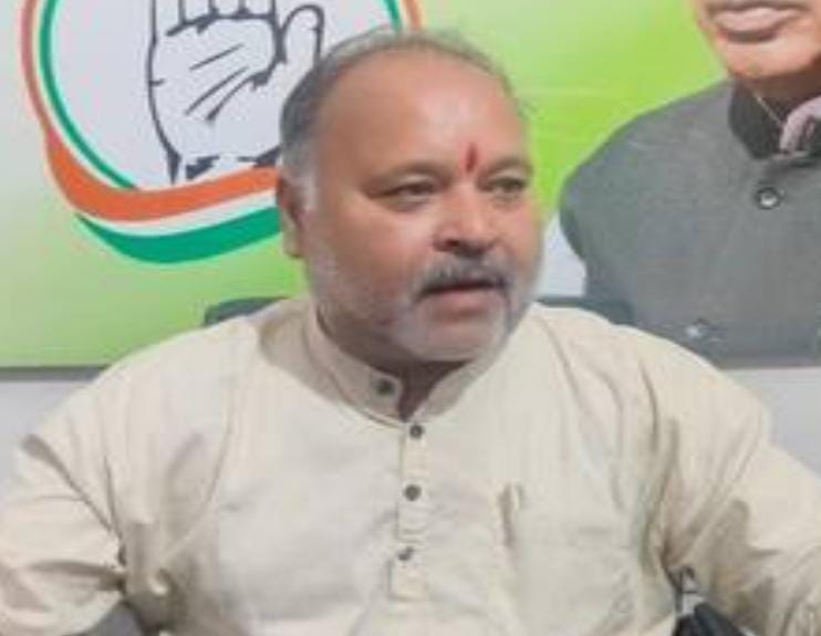 राकेश सिन्हा की फाइल फोटो राकेश सिन्हा की फाइल फोटो