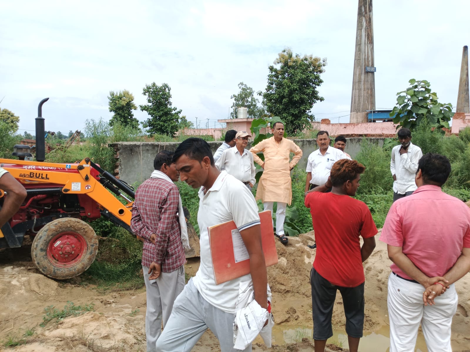 कब्जा मुक्त अभियान कब्जा मुक्त अभियान