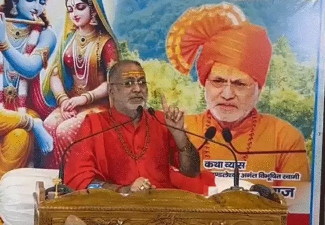 स्वामी प्रेमानंद पुरी महाराज स्वामी प्रेमानंद पुरी महाराज