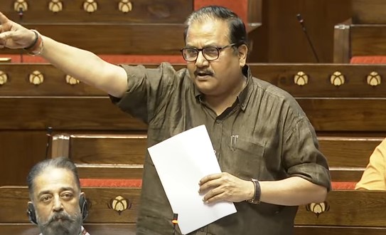 मनोज झा मनोज झा