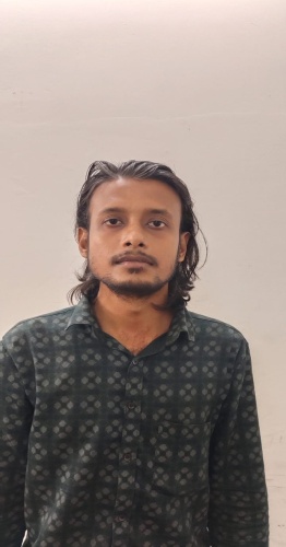 मुंबई साइबर क्राइम के नाम पर अस्सी लाख की ठगी: मुख्य खाताधारक गिरफ्तार मुंबई साइबर क्राइम के नाम पर अस्सी लाख की ठगी: मुख्य खाताधारक गिरफ्तार