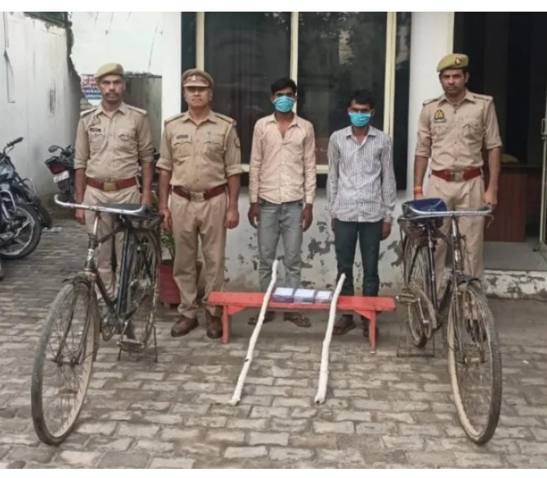 चौकीदार हत्याकांड का पुलिस टीम ने 11 दिन में किया सनसनीखेज खुलासा चौकीदार हत्याकांड का पुलिस टीम ने 11 दिन में किया सनसनीखेज खुलासा
